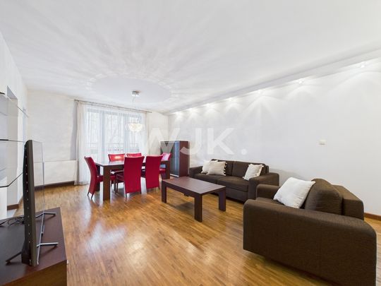 Warszawa, Śródmieście, Dobra - Photo 1