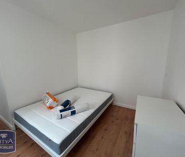 Location Appartement 1 pièce 29m² DIEPPE 76200 - Photo 2