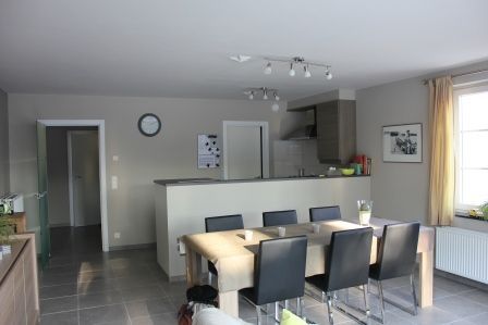 Prachtig appartement met garage - Photo 5