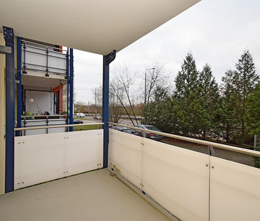 1-Raum-Wohnung Linzer Straße 25 - Foto 1