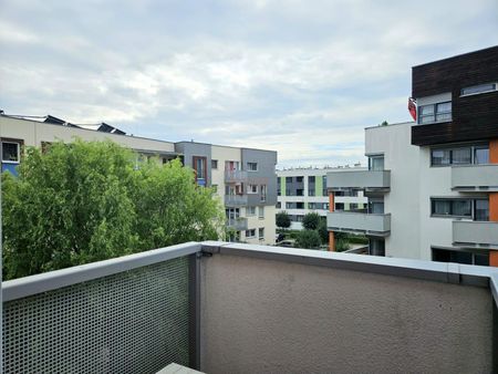 Mieszkanie 2- pokojowe z klimatyzacją | Miejsce za szlabanem - Фото 3