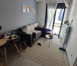 Studio/Γκαρσονιέρα για ενοικίαση - 40 Εκκλησιές - Ευαγγελίστρια, - Φωτογραφία 2