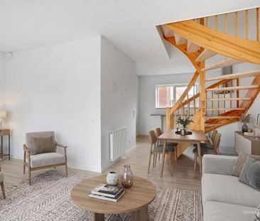 4-værelses Rækkehus på 90 m² i Kolding - Photo 1