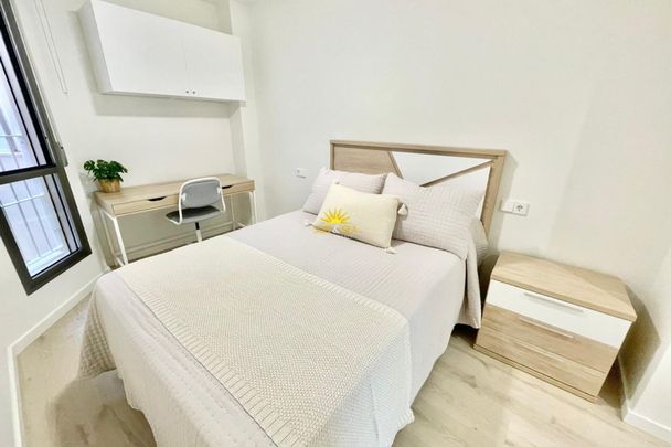 3 BEDROOM APARTMENT - MURCIA - Photo 1