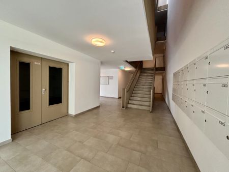 TOP 104 - Gallspach: Wohnen am Wasserschloss - Foto 2