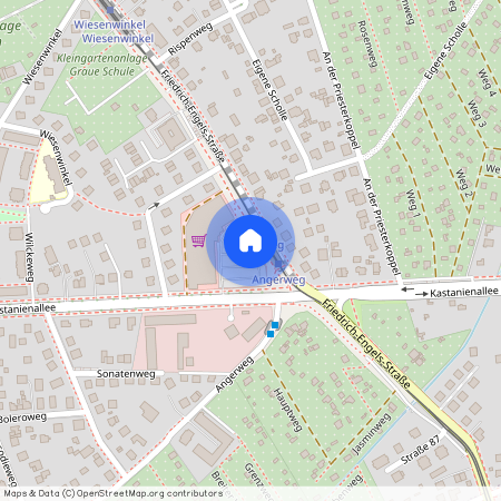 13158 Berlin - Pankow