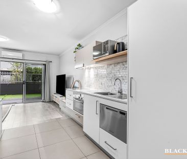65/142 Anketell Street, Greenway ACT 2900 - Apartment For Rent | Do... - Photo 5