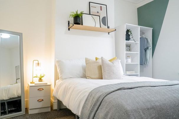 4 bedroom house to rent - Photo 1