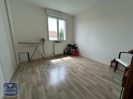 Location Appartement 3 pièces 62m² RAMBOUILLET 78120 - Photo 4