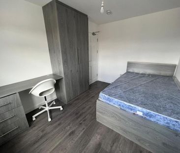 5 bedroom terraced house to rent - Photo 5