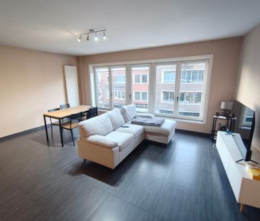 Eén slaapkamer appartement in het centrum van Aalst. - Photo 3