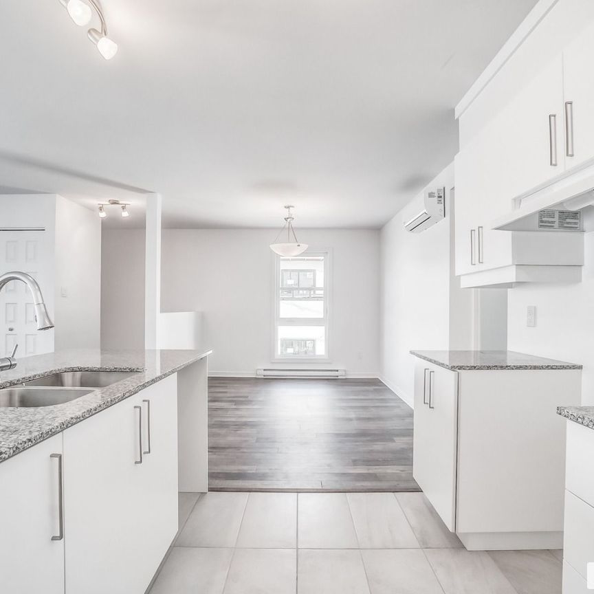 2-254, Boulevard d'Amsterdam, Gatineau (Aylmer) à louer - Photo 1
