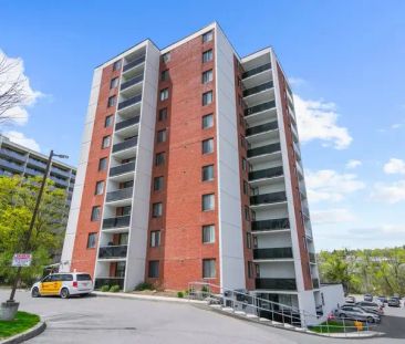 Delta Apartments | 909 Clonsilla Avenue, Peterborough - Photo 1