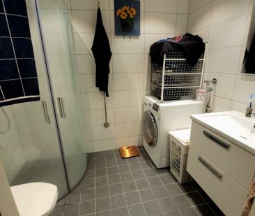 Ebbe Lieberathsgatan, Göteborg - Photo 4