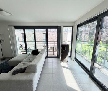 Appartement - Te huur - Photo 1