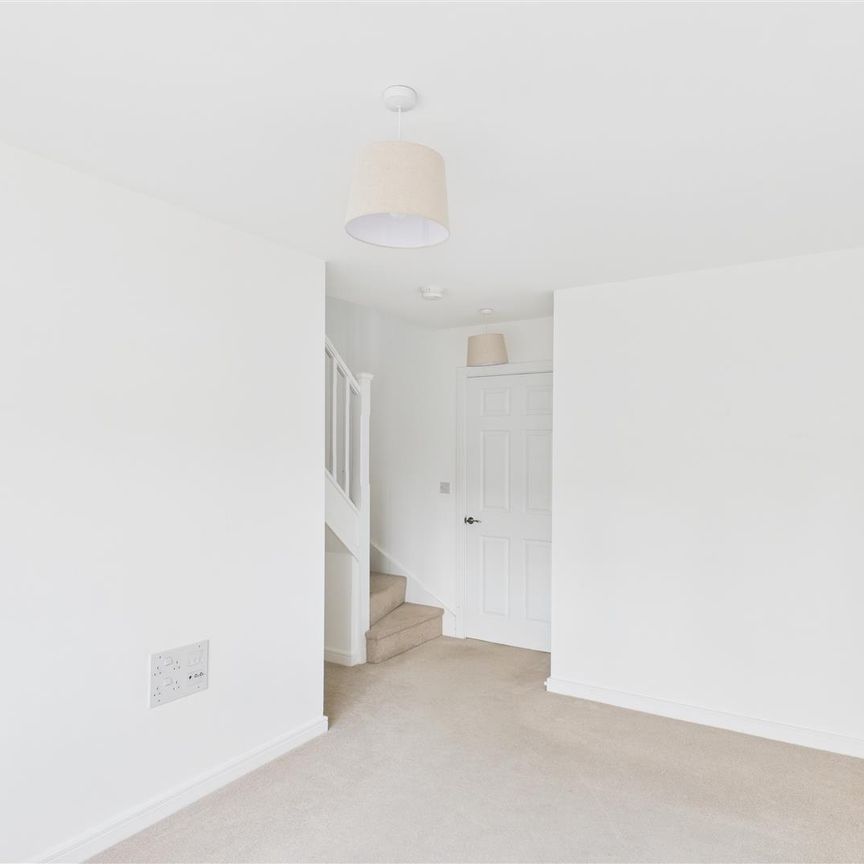 Wesley Close, Doveridge, Ashbourne DE6 5PL - Photo 1