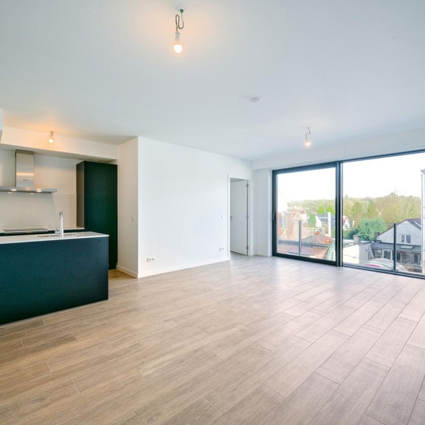 Fort-Jaco, bel appartement 1 ch dans immeuble neuf - Photo 1