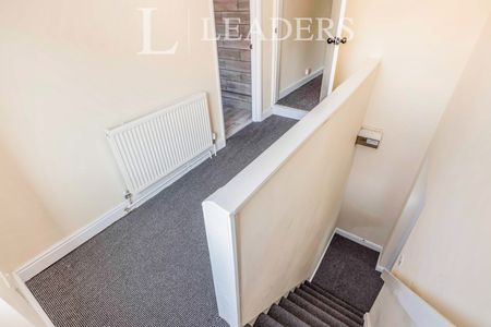2 bedroom flat to rent Hartshill Road, Stoke-On-Trent, ST4 - Photo 4