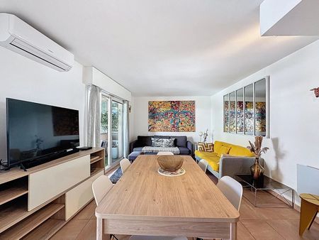 4 pièces joliment décoré à 200m des plages du Moure Rouge - Photo 2