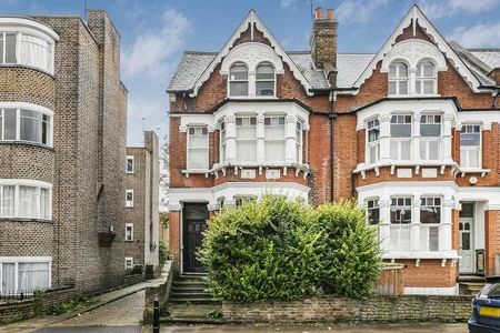 Clissold Crescent, Stoke Newington, N16 - Photo 5