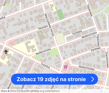 Zacisze | ul. Wolbromska 8 | 62 m2 | 3 pok. | Parking - Zdjęcie 1