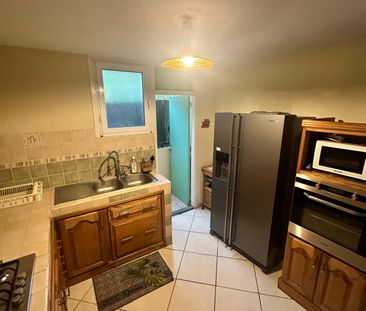 La Trinité - Appartement - Chambre en colocation - Photo 3