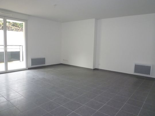 Location appartement 3 pièces, 69.40m², Castanet-Tolosan - Photo 1