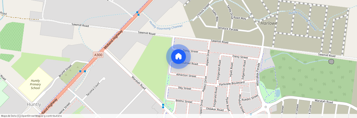 5 Counsel Road, Huntly