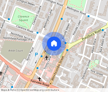 Portland Street, Cheltenham GL52 2NU - Photo 1