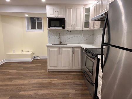 For Lease - 2164 Eighth Line Unit# Bsmt, Oakville, Ontario - Photo 3