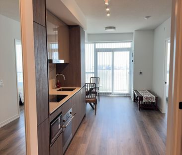 For Lease - 8 Interchange Way Unit# 5611, Vaughan, Ontario - Photo 1