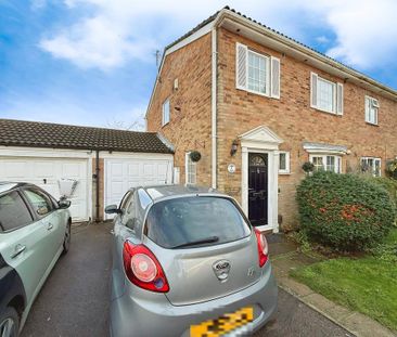 1 bedroom semi-detached house to rent - Photo 4