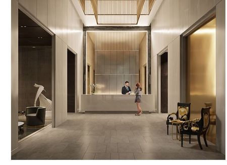 For Lease - 319 Jarvis Street Unit# 3502, Toronto, Ontario - Photo 3