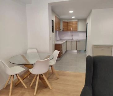 Piso de alquiler en El Hidalgo, 4, Cervantes - Foto 3
