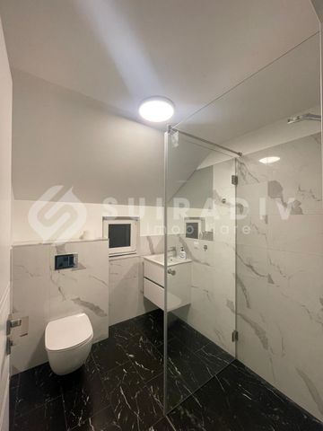 Casă cu 5 camere de închiriat în zona Dâmbul Rotund, Cluj-Napoca S18254 - Fotografie 4