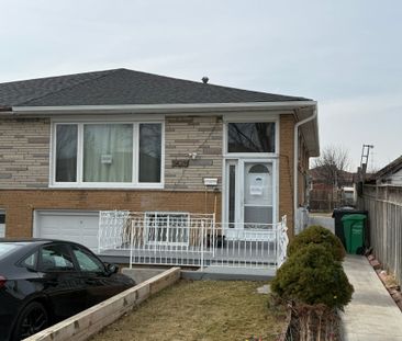 For Lease - 3563 Laddie Crescent Unit# Upper, Mississauga, Ontario - Photo 5