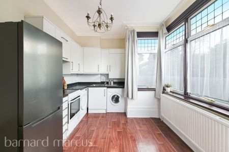 Park Lane, WALLINGTON - Photo 5