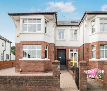 Windermere Avenue, Cardiff, CF23 - Photo 1