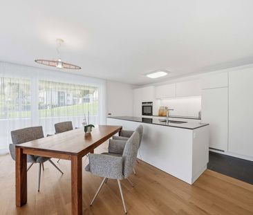 3.5 Zimmer, 101 m², 1. Stock - Foto 3