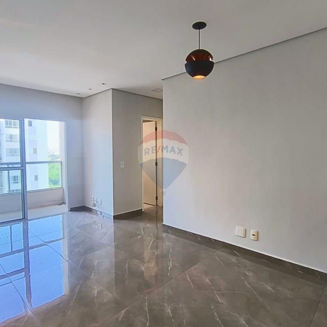 Apartamento Moderno e Aconchegante em Hortolândia - Photo 1