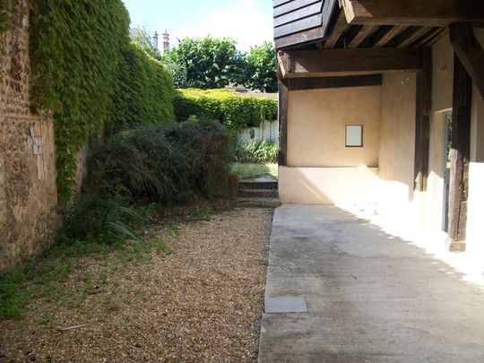 Appartement 57 m² - 3 Pièces - Courville-Sur-Eure - Photo 1