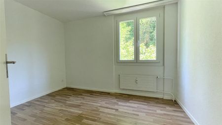 Rent a 3 ½ rooms apartment in Rorschacherberg - Photo 3