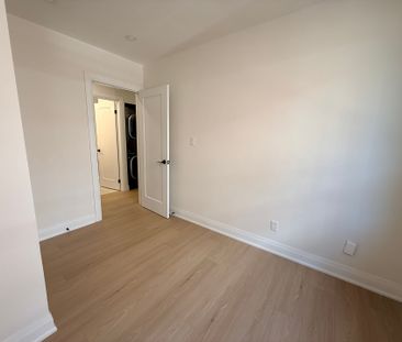 For Lease - 6 Rosemarie Drive Unit# Upper Level, Toronto, Ontario - Photo 5