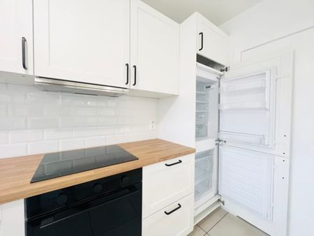 Appartement te huur - Foto 2