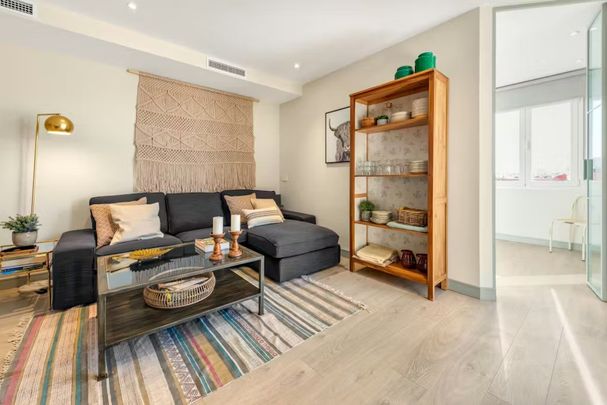 Calle Gonzalo de Córdoba, Madrid, Community of Madrid 28010 - Foto 1