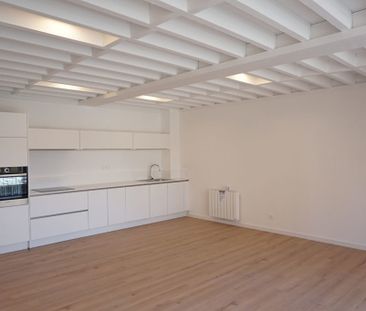 T5 entièrement rénove, Quartier République Beaux Arts, avec Parking... - Photo 6