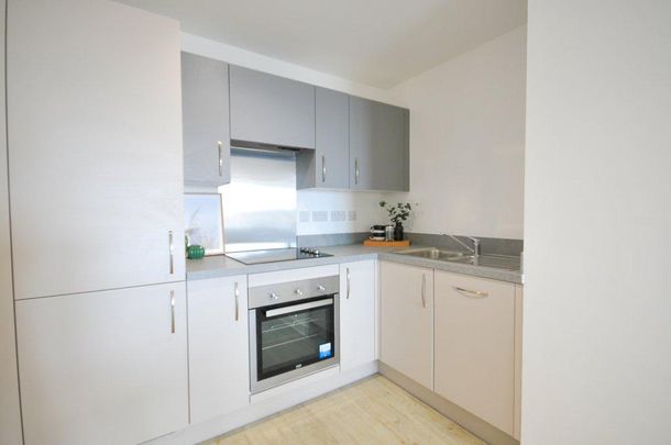 1 bedroom apartment to rent - Photo 1