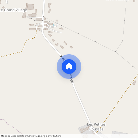 87800, Saint-Maurice-Les-Brousses