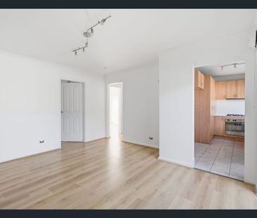Stylish Ground Floor Living in a Prime Box Hill Location - Photo 1