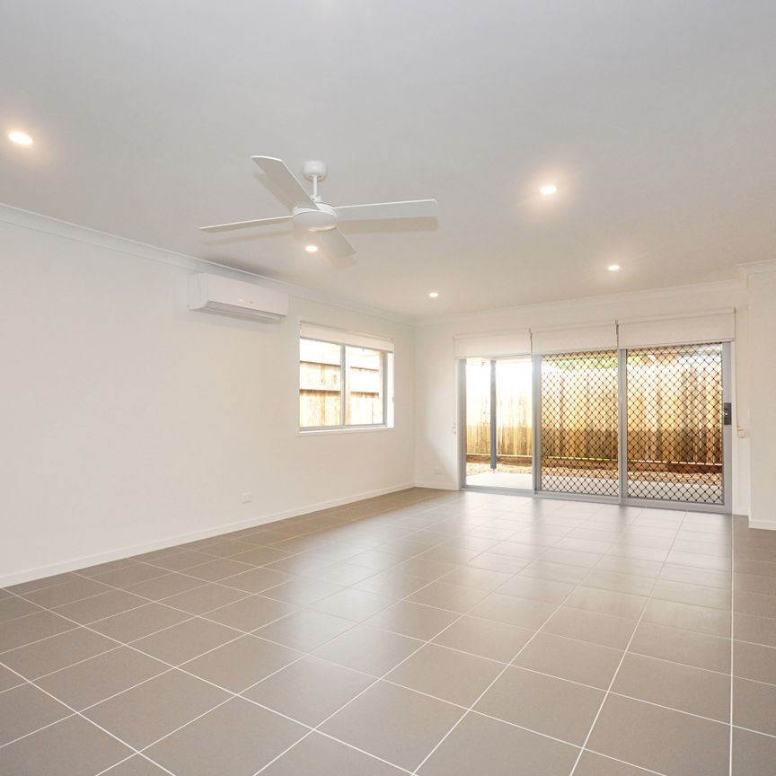 Modern Duplex in Burpengary East! - Photo 1